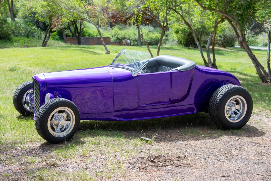 Ford Hot Rod - Image 4 of 31