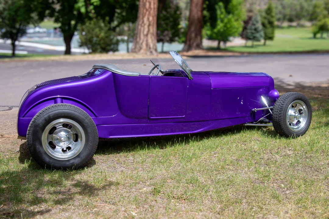 Ford Hot Rod - Image 9 of 31