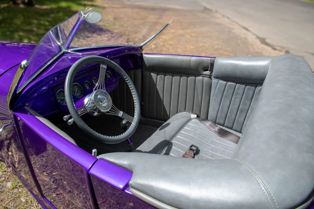 Ford Hot Rod - Image 19 of 31
