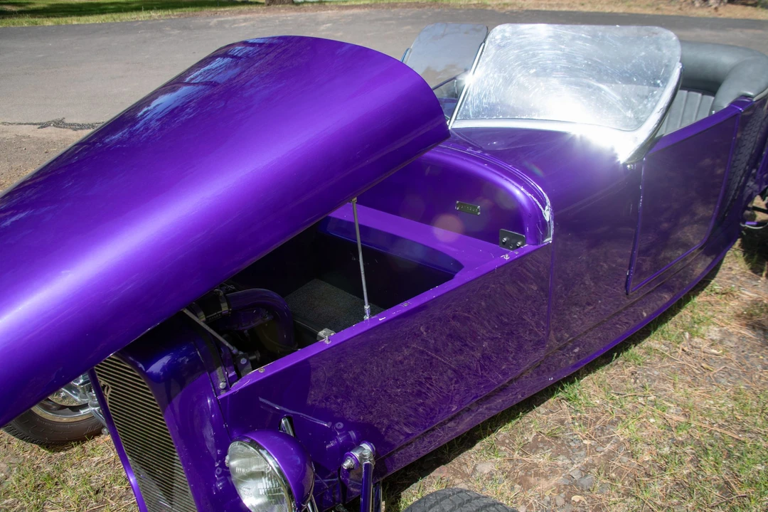 Ford Hot Rod - Image 30 of 31