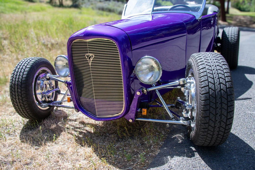 Ford Hot Rod - Image 15 of 31