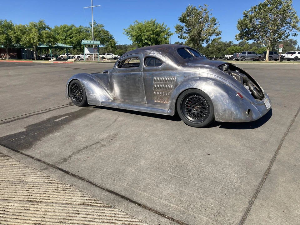 1937 Ford Hot Rod - Image 16 of 31