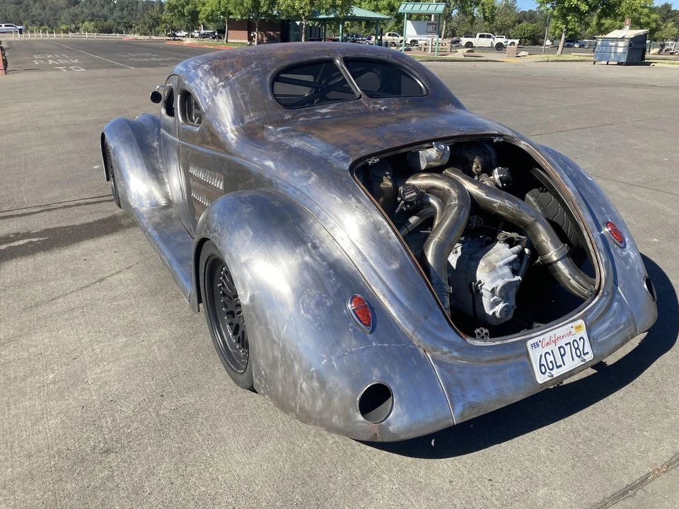 1937 Ford Hot Rod - Image 17 of 31