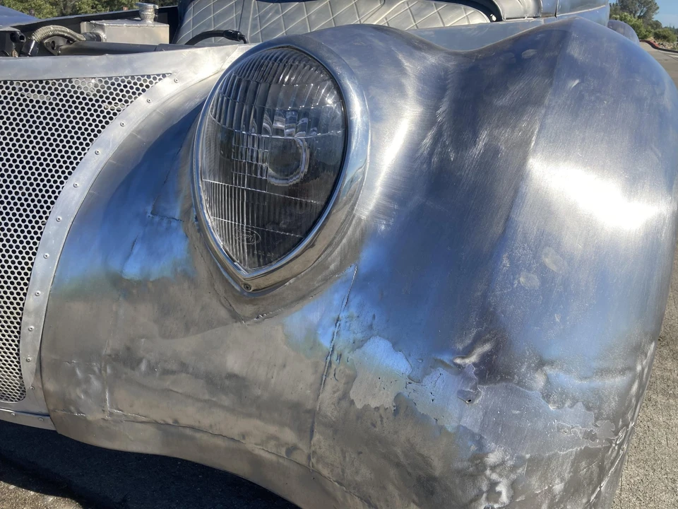 1937 Ford Hot Rod - Image 18 of 31