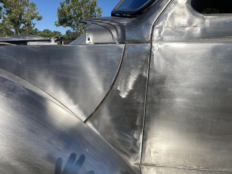 1937 Ford Hot Rod - Image 22 of 31