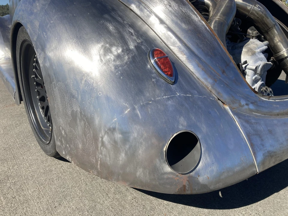 1937 Ford Hot Rod - Image 26 of 31