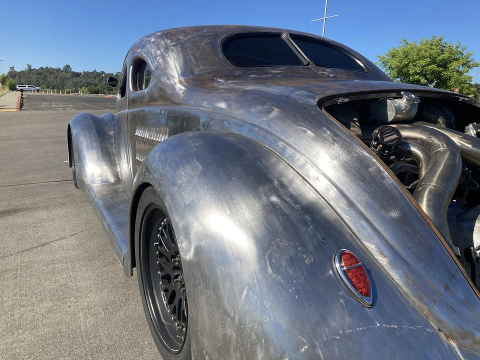 1937 Ford Hot Rod - Image 25 of 31