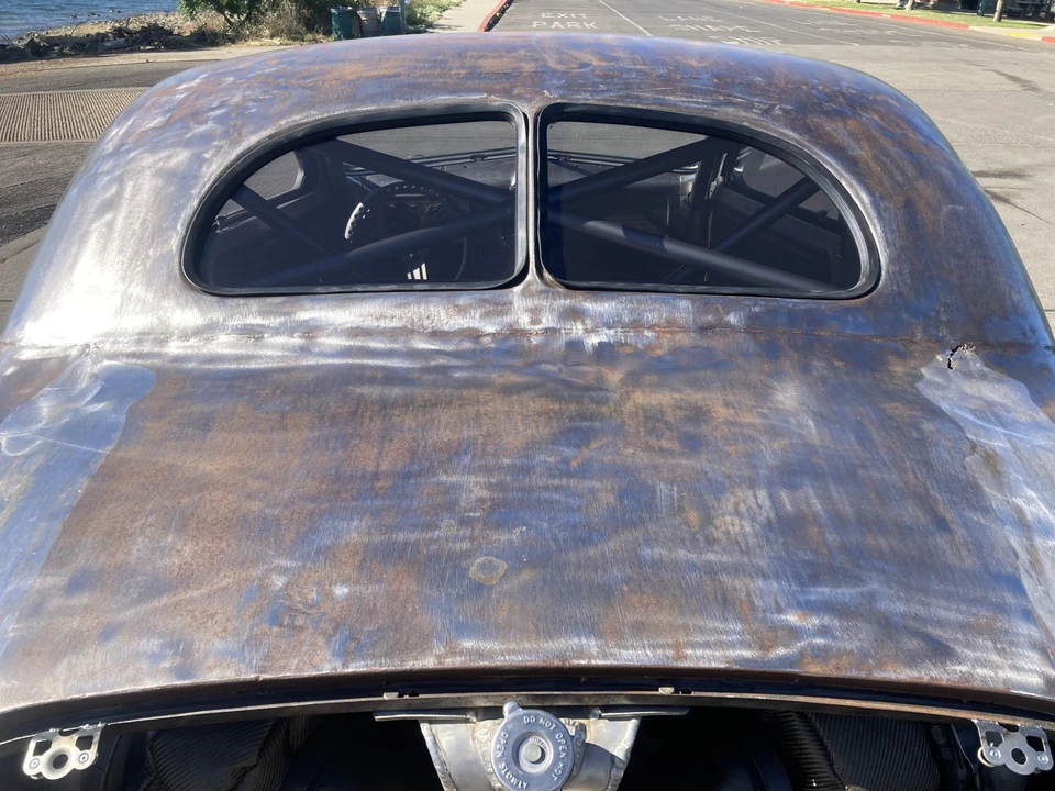 1937 Ford Hot Rod - Image 27 of 31