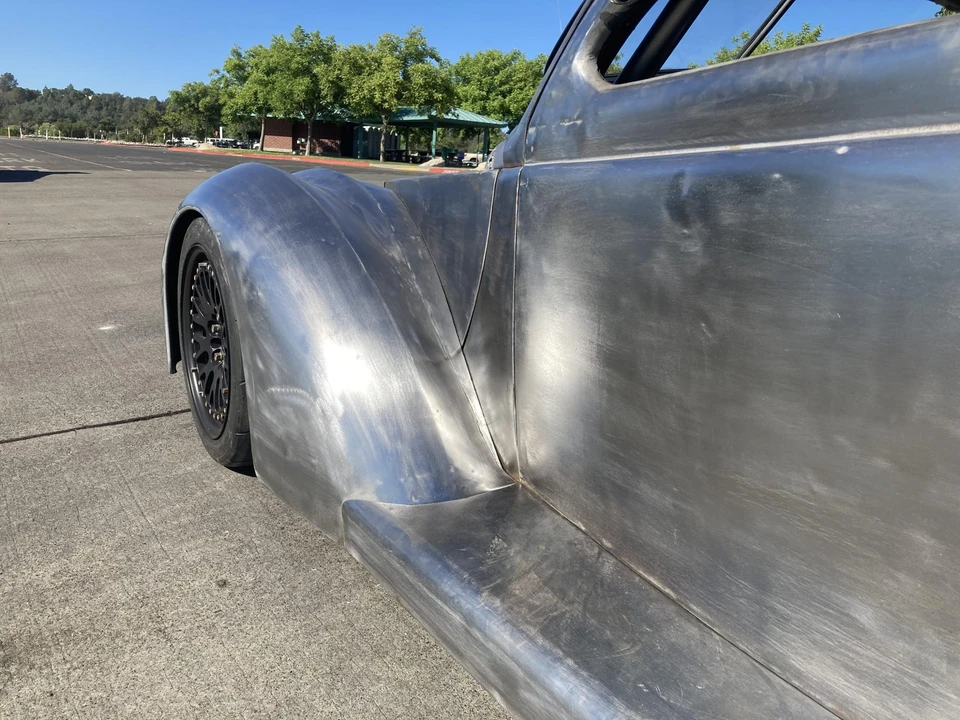 1937 Ford Hot Rod - Image 21 of 31