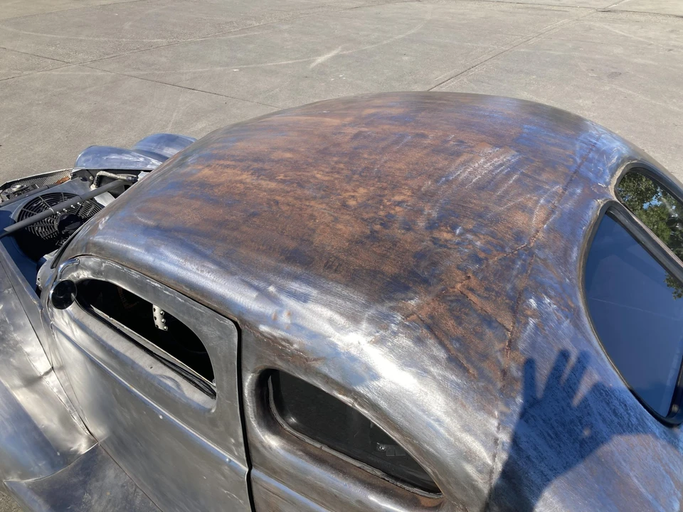 1937 Ford Hot Rod - Image 23 of 31