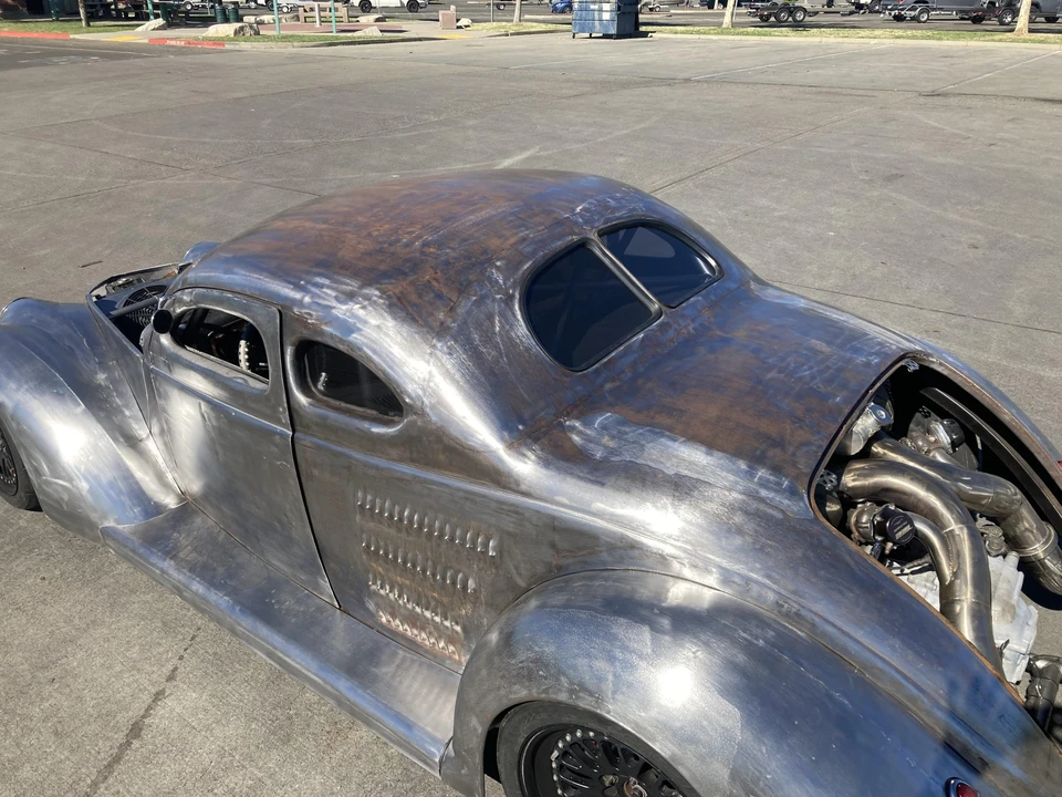 1937 Ford Hot Rod - Image 24 of 31