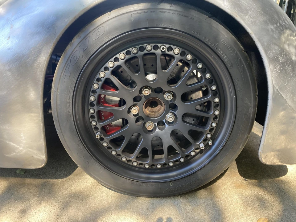 1937 Ford Hot Rod - Image 31 of 31