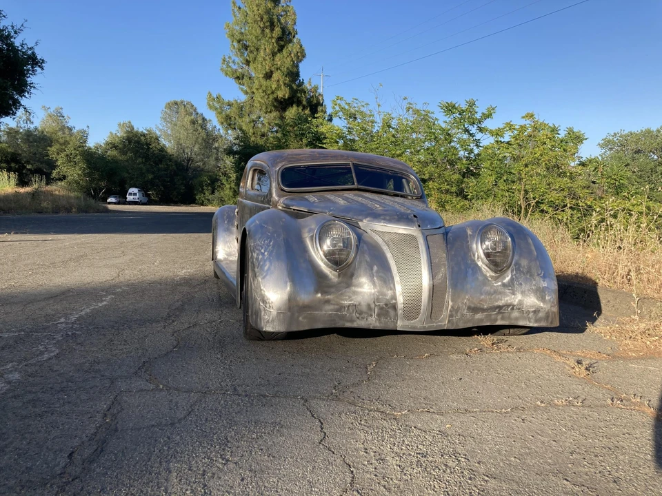 1937 Ford Hot Rod - Image 3 of 31