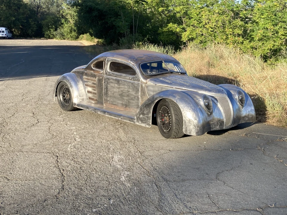 1937 Ford Hot Rod - Image 5 of 31