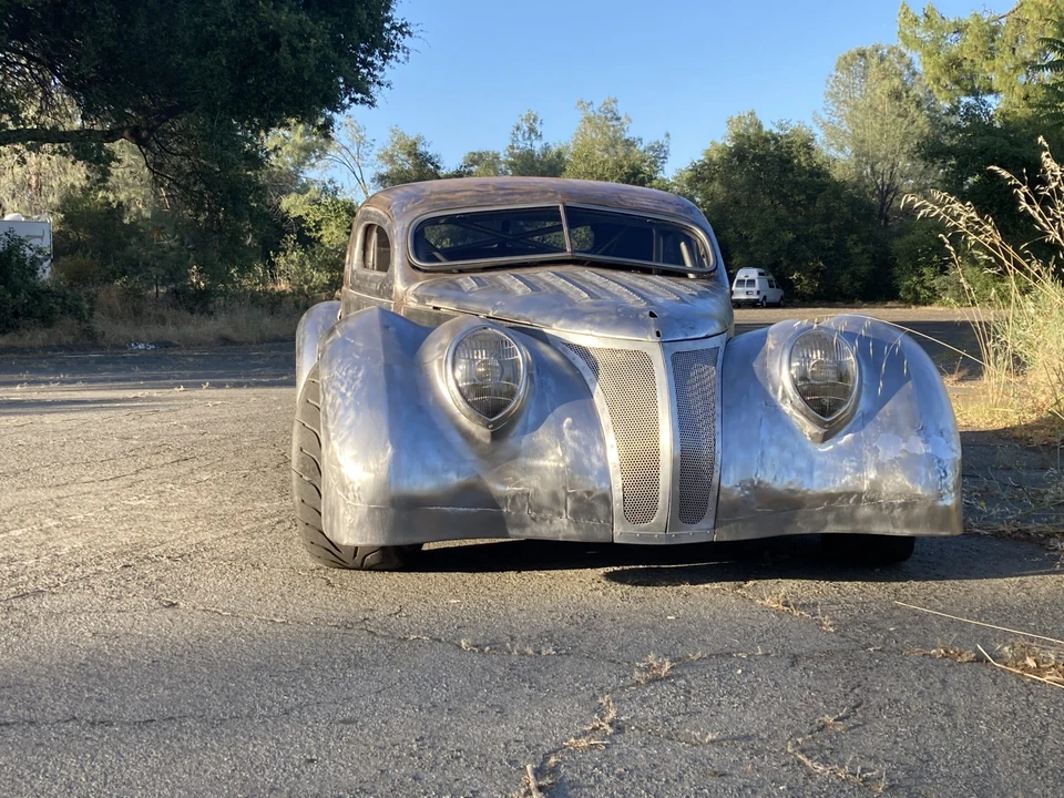 1937 Ford Hot Rod - Image 2 of 31