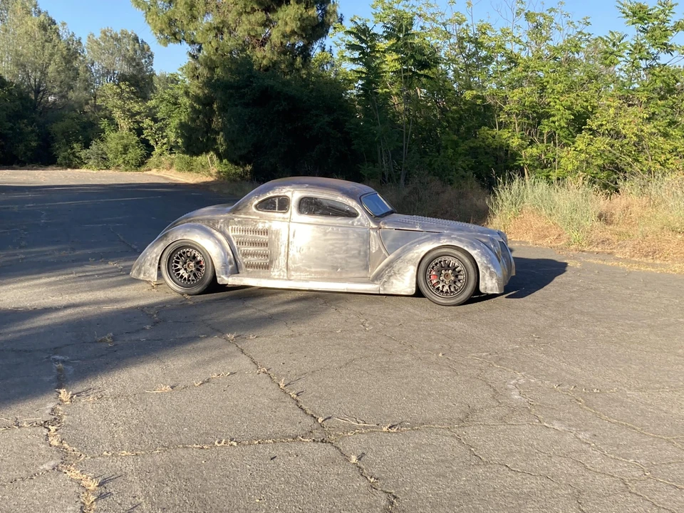 1937 Ford Hot Rod - Image 6 of 31