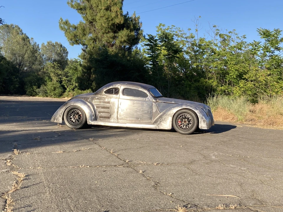 1937 Ford Hot Rod - Image 7 of 31