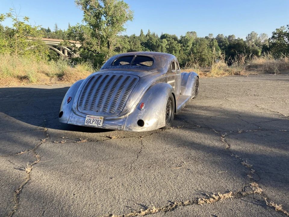 1937 Ford Hot Rod - Image 11 of 31