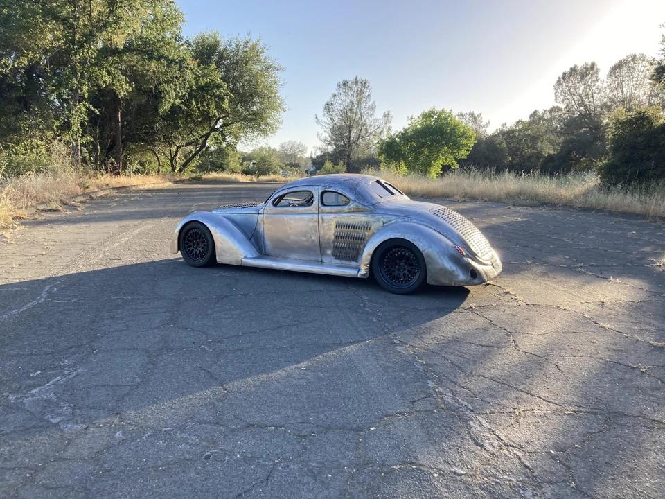 1937 Ford Hot Rod - Image 14 of 31