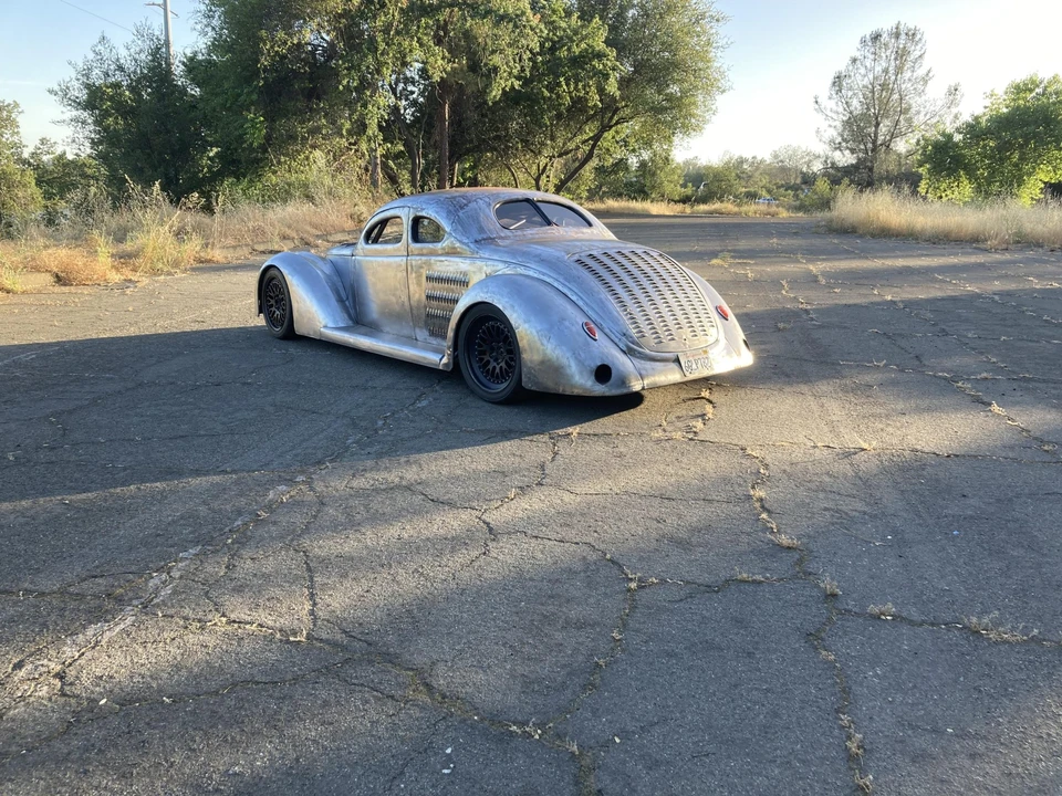 1937 Ford Hot Rod - Image 13 of 31