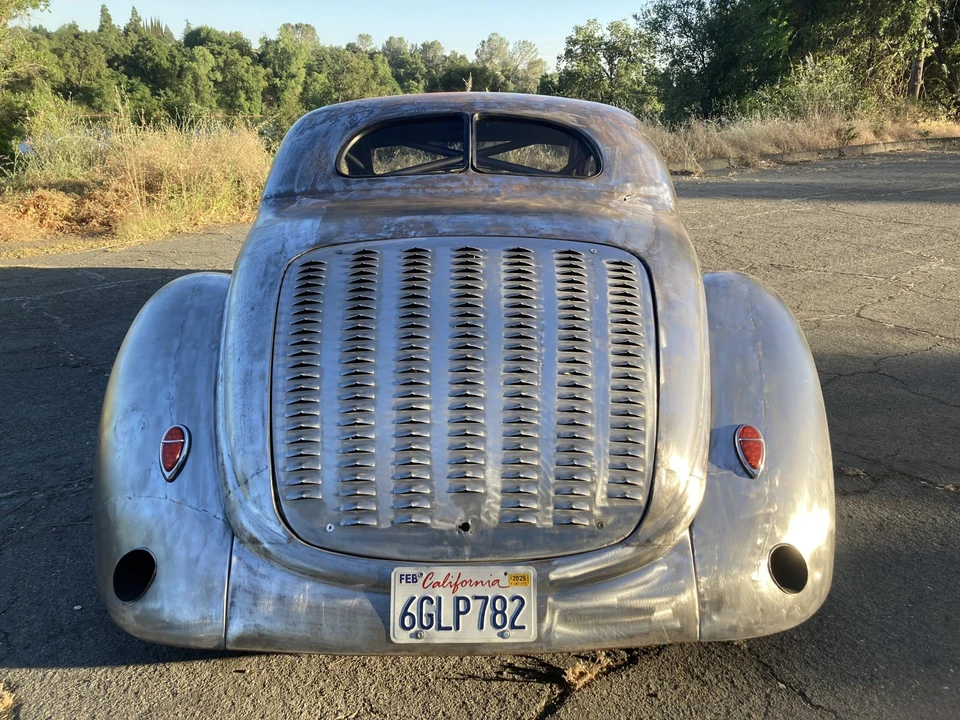 1937 Ford Hot Rod - Image 12 of 31
