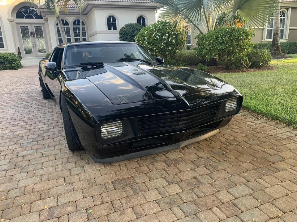 1968 Chevrolet Camaro 1st Gen - Image 15 of 31