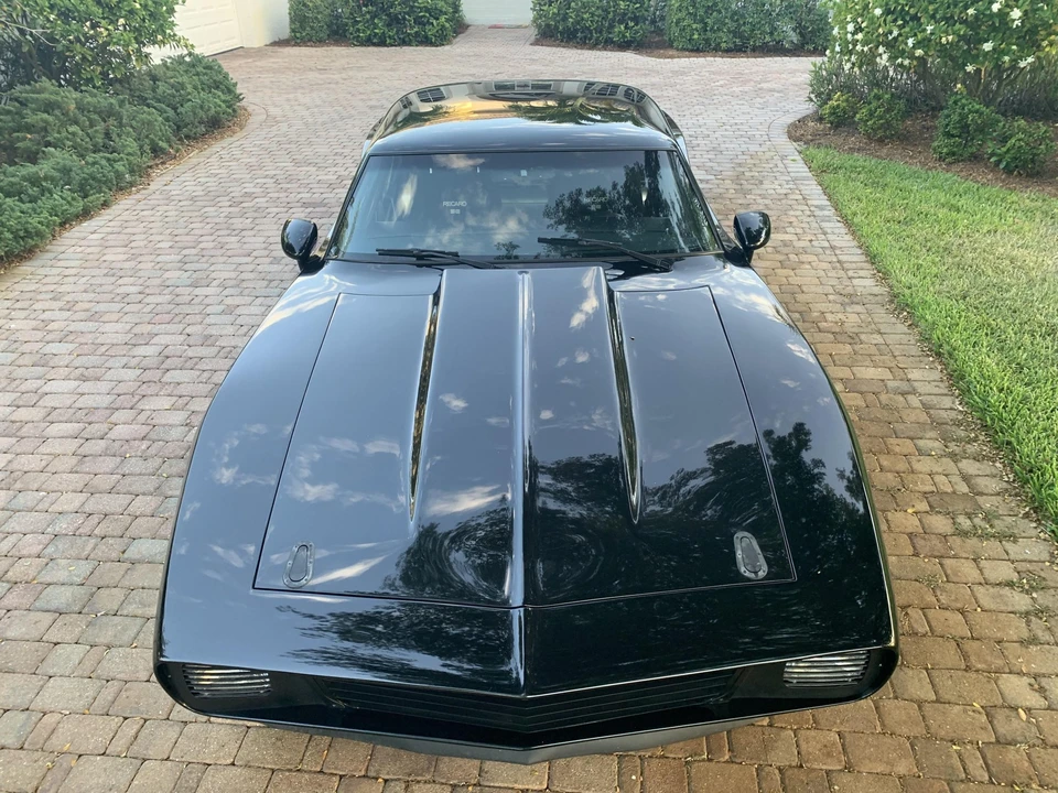 1968 Chevrolet Camaro 1st Gen - Image 17 of 31