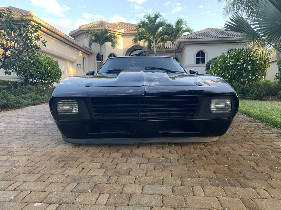 1968 Chevrolet Camaro 1st Gen - Image 18 of 31
