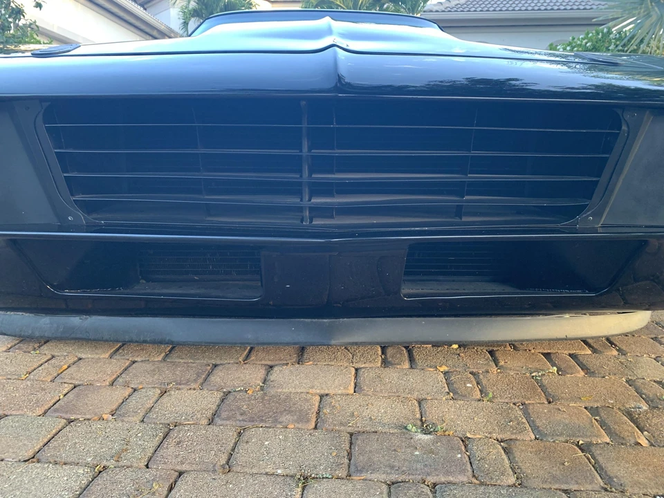 1968 Chevrolet Camaro 1st Gen - Image 24 of 31