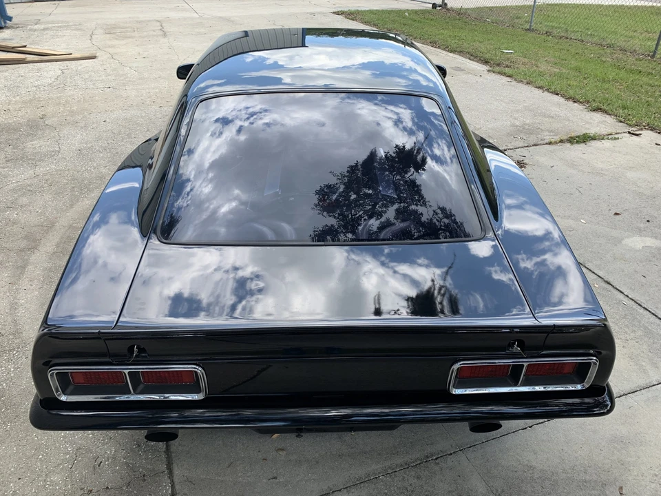 1968 Chevrolet Camaro 1st Gen - Image 8 of 31