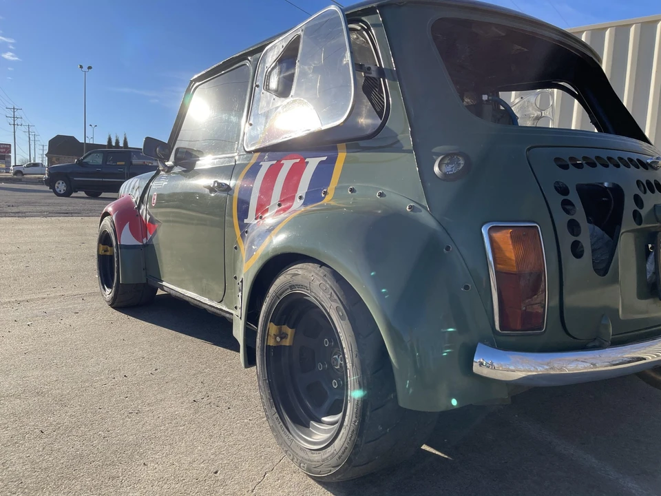 1975 Mini Mini Mark III - Image 5 of 31