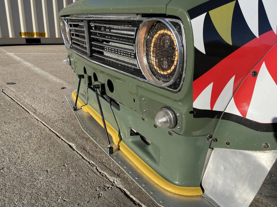 1975 Mini Mini Mark III - Image 14 of 31
