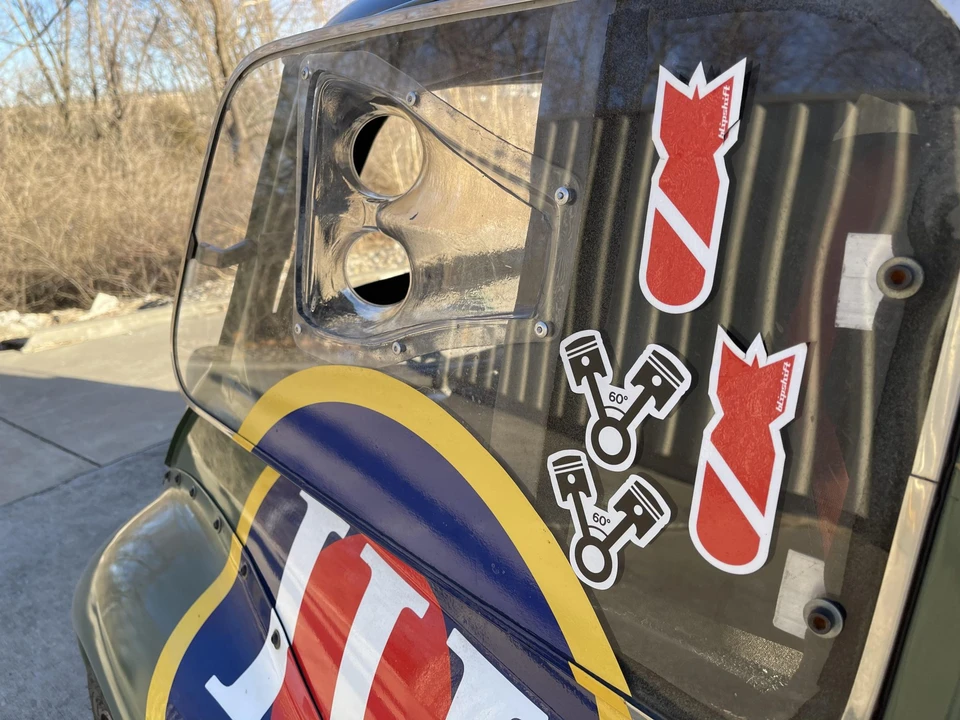1975 Mini Mini Mark III - Image 24 of 31