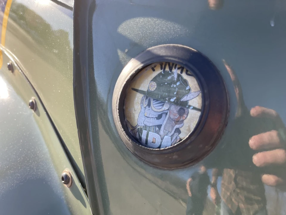 1975 Mini Mini Mark III - Image 19 of 31
