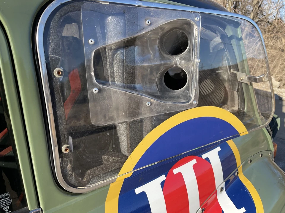 1975 Mini Mini Mark III - Image 22 of 31