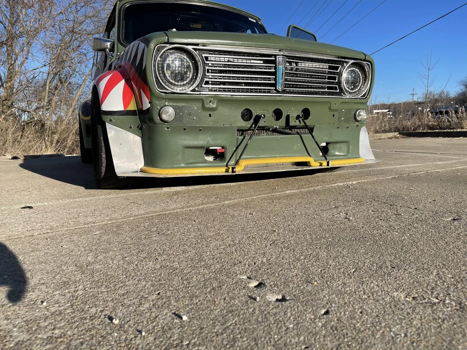 1975 Mini Mini Mark III - Image 31 of 31