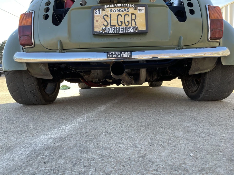 1975 Mini Mini Mark III - Image 20 of 31