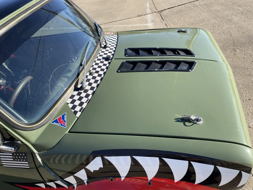 1975 Mini Mini Mark III - Image 30 of 31