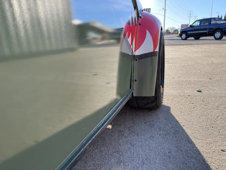 1975 Mini Mini Mark III - Image 27 of 31