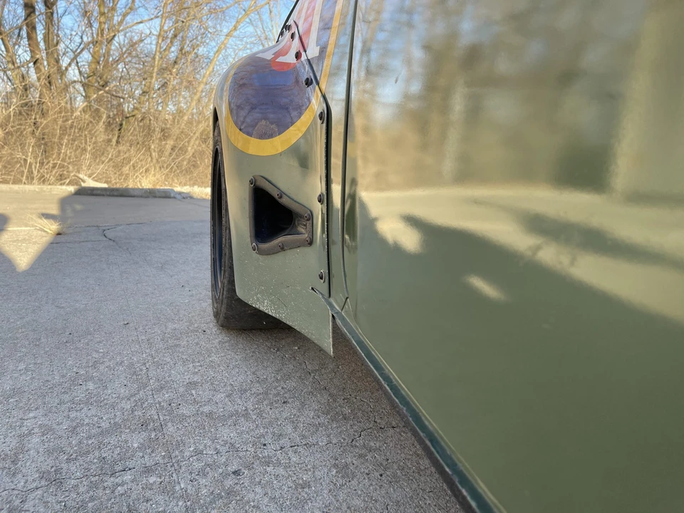 1975 Mini Mini Mark III - Image 26 of 31