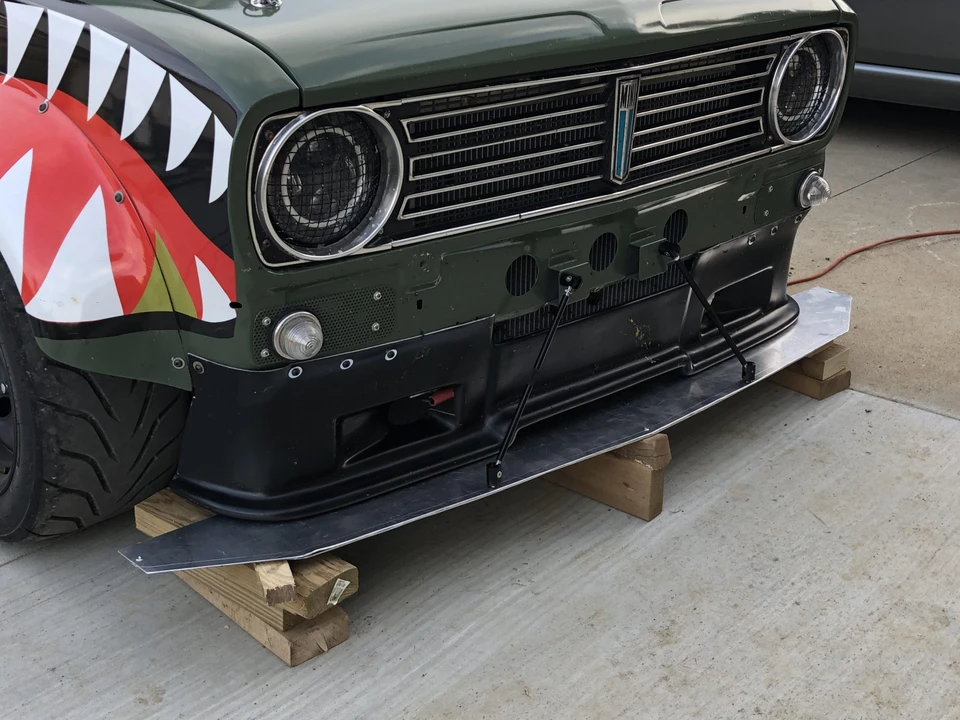 1975 Mini Mini Mark III - Image 13 of 31