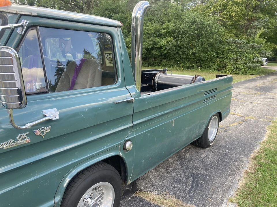 1964 Chevrolet Corvair Rampside & Loadside - Image 26 of 31
