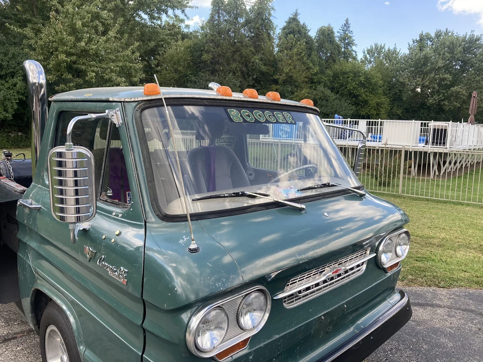 1964 Chevrolet Corvair Rampside & Loadside - Image 22 of 31