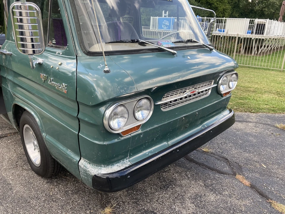 1964 Chevrolet Corvair Rampside & Loadside - Image 21 of 31