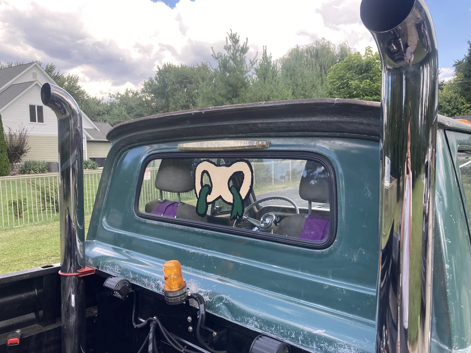 1964 Chevrolet Corvair Rampside & Loadside - Image 15 of 31