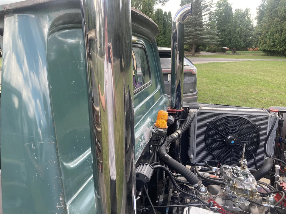 1964 Chevrolet Corvair Rampside & Loadside - Image 29 of 31