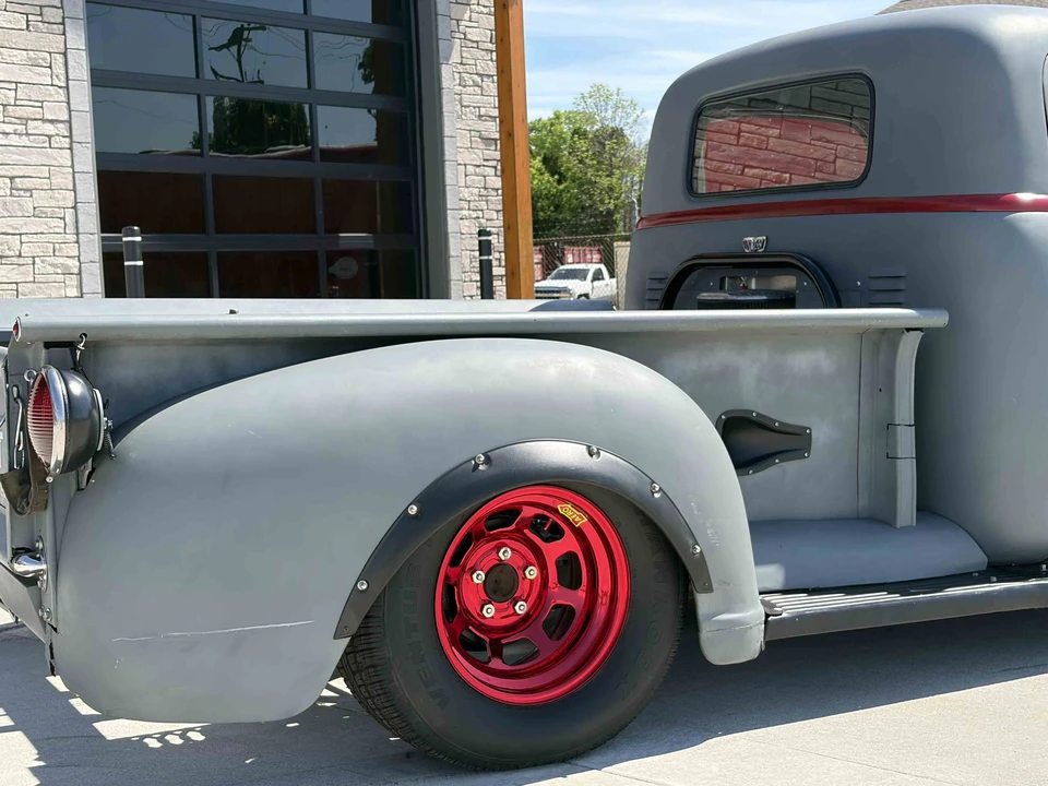 1950 Chevrolet Advance Design - Image 29 of 31