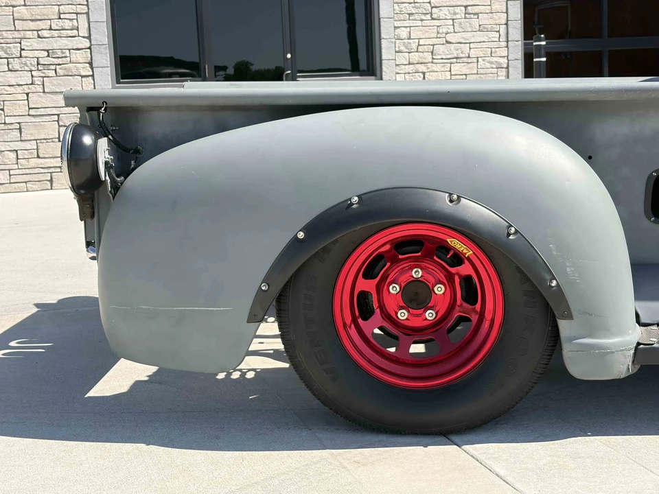 1950 Chevrolet Advance Design - Image 31 of 31