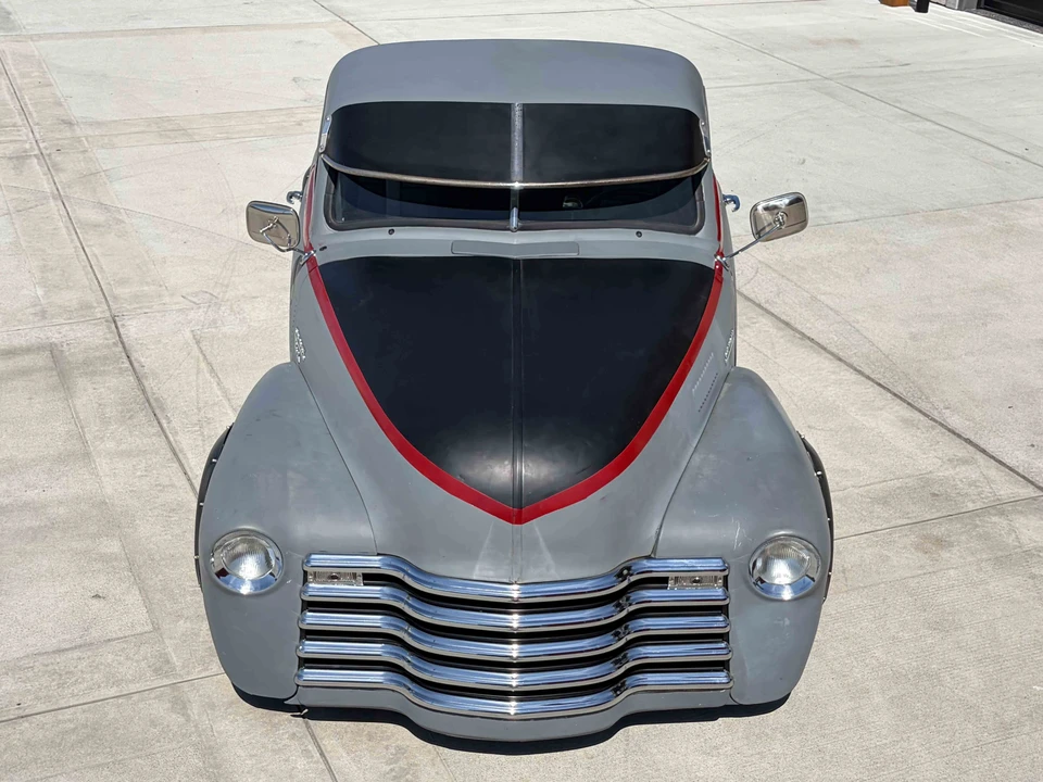 1950 Chevrolet Advance Design - Image 3 of 31