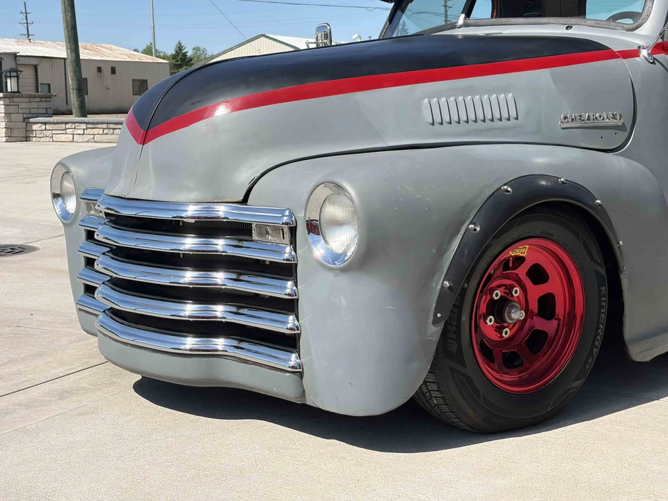 1950 Chevrolet Advance Design - Image 15 of 31